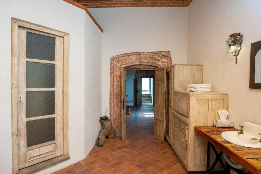 Apartamento Amapola Loft San Miguel de Allende Exterior foto