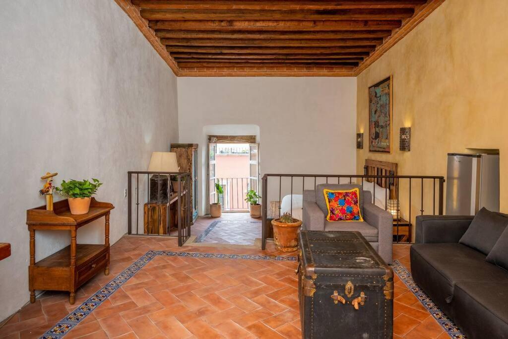 Apartamento Amapola Loft San Miguel de Allende Exterior foto