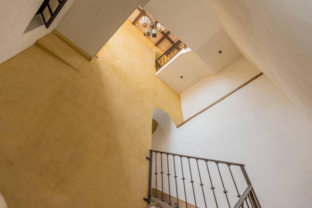 Apartamento Amapola Loft San Miguel de Allende Exterior foto