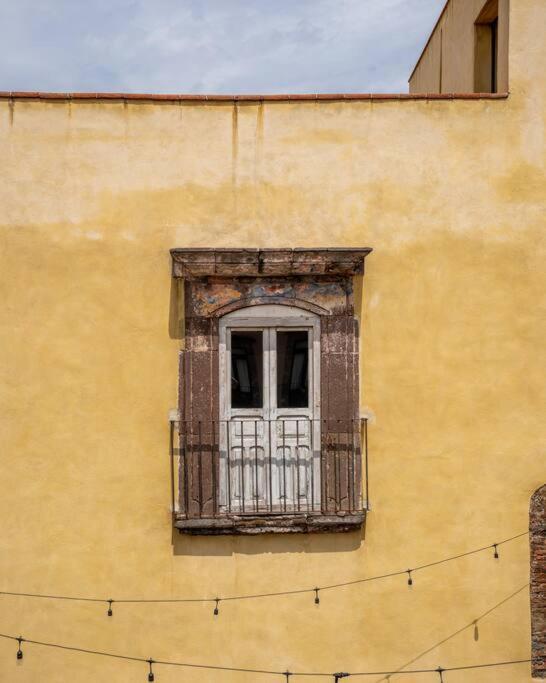 Apartamento Amapola Loft San Miguel de Allende Exterior foto