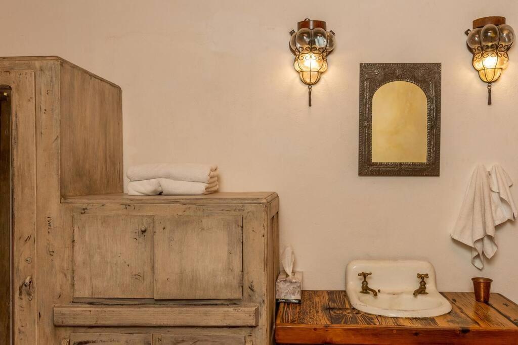 Apartamento Amapola Loft San Miguel de Allende Exterior foto